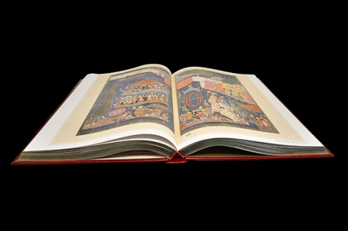 Evliya Çelebi’nin 400 yıl önce kaleme aldığı seyahatnâmesinin İstanbul bölümüne İTO’dan özel baskı Evliya Çelebi’nin 400 yıl önce kaleme aldığı seyahatnâmesinin İstanbul bölümüne İTO’dan özel baskı