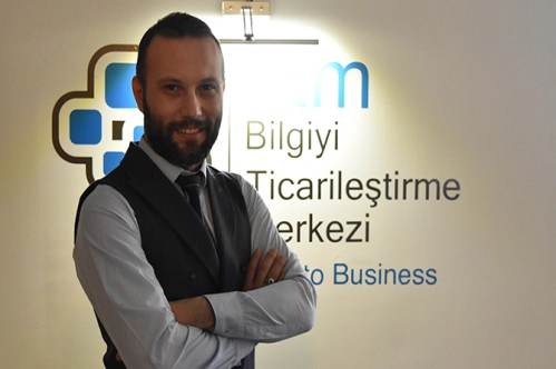 Mucit girişimciden 5 milyon dolarlık imza Mucit girişimciden 5 milyon dolarlık imza