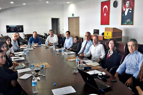 Türkiye’de köyün özelliği yatırımı belirleyecek Türkiye’de köyün özelliği yatırımı belirleyecek
