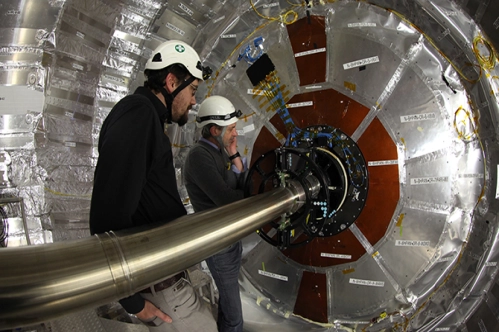 CERN, Türk firmalardan daha çok teklif istedi CERN, Türk firmalardan daha çok teklif istedi