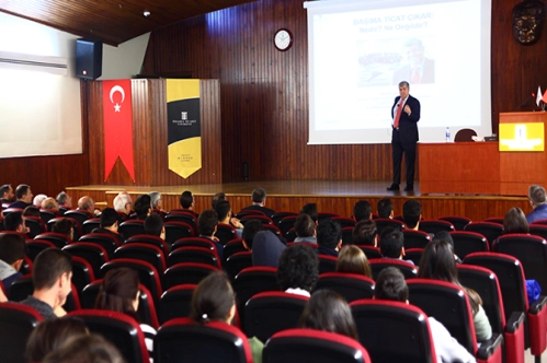 Başıma ‘ticat’ çıkar Başıma ‘ticat’ çıkar
