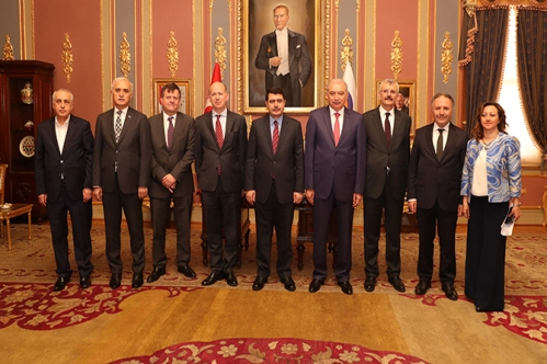 İngiltere inovasyon ağı genişledi İngiltere inovasyon ağı genişledi