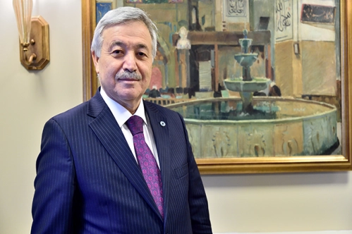 Yükselen ekonomilerin kutup yıldızı artık Türkiye’dir Yükselen ekonomilerin kutup yıldızı artık Türkiye’dir