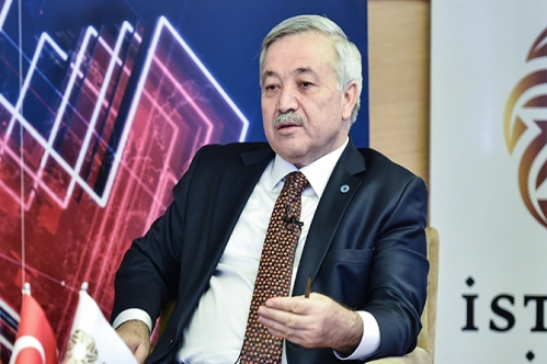 Türk dizilerine yasak kararına İTO’dan rest Türk dizilerine yasak kararına İTO’dan rest