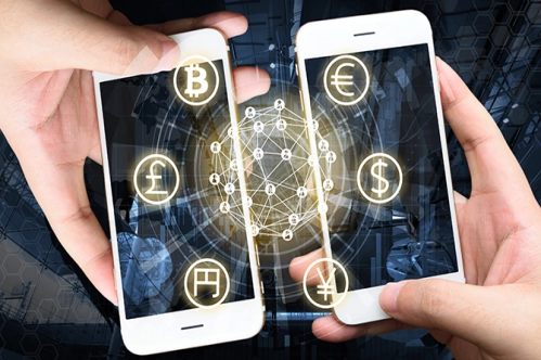 Bitcoin’i unutun, fintech’e yatırım yapın Bitcoin’i unutun, fintech’e yatırım yapın