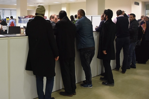 Uyumlu mükellefe 60 ay taksit imkanı Uyumlu mükellefe 60 ay taksit imkanı