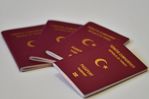 Pasaport harcı tahsilatı PTT vasıtasıyla yapılabilecek Pasaport harcı tahsilatı PTT vasıtasıyla yapılabilecek