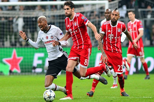 İki lig liderine 150 milyon Euro İki lig liderine 150 milyon Euro