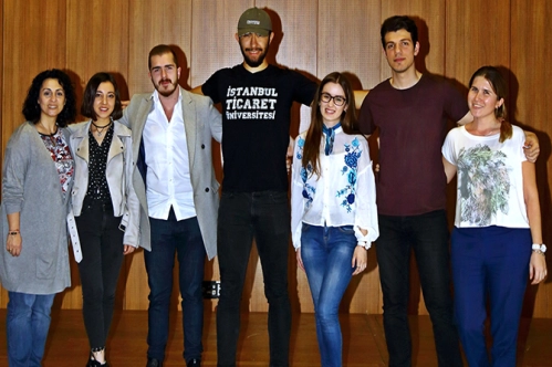 ABD’de ‘iş etiği’ için yarışacaklar ABD’de ‘iş etiği’ için yarışacaklar