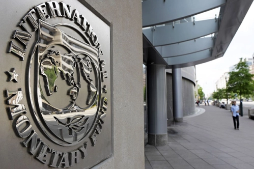 IMF, Türkiye tahminini yükseltti IMF, Türkiye tahminini yükseltti