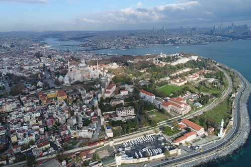İstanbul teşviklerle daha çok üretir İstanbul teşviklerle daha çok üretir