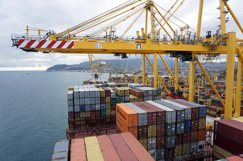 Dış ticaret yönetimi için eğitim başlıyor Dış ticaret yönetimi için eğitim başlıyor