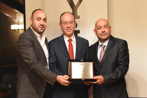 Küresel finansal gelişmeler çelik sektörünün radarında Küresel finansal gelişmeler çelik sektörünün radarında