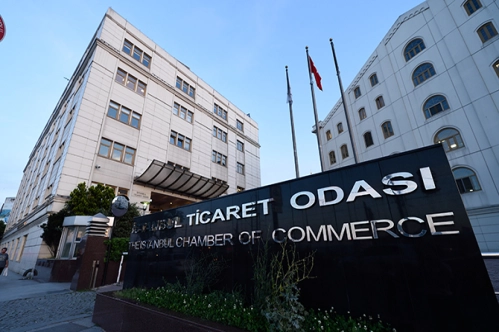 İTO üyeleri sandık başına gitti İTO üyeleri sandık başına gitti