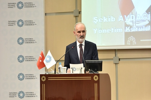 Geleceğe birlikte hazırlanalım Geleceğe birlikte hazırlanalım