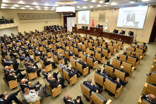 Yeni başarı hikayesi için adımları sıklaştıralım Yeni başarı hikayesi için adımları sıklaştıralım