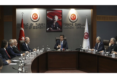 Yeni Türkiye’yi birlikte inşa edeceğiz Yeni Türkiye’yi birlikte inşa edeceğiz
