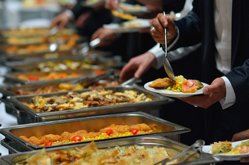 Yemek kartında ‘yerli’ güçbirliği Yemek kartında ‘yerli’ güçbirliği
