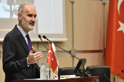 ‘Yemeğin lezzeti, lokantanın bereketi artacak’ ‘Yemeğin lezzeti, lokantanın bereketi artacak’