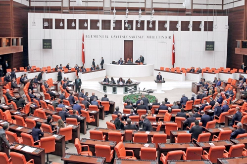 Torba kanun ile yeni dönem Torba kanun ile yeni dönem