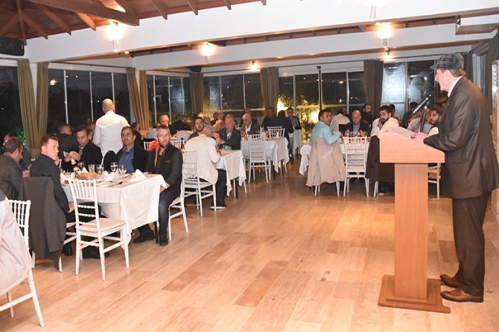 Katı yakıt sektörü sorunlarını konuştu Katı yakıt sektörü sorunlarını konuştu