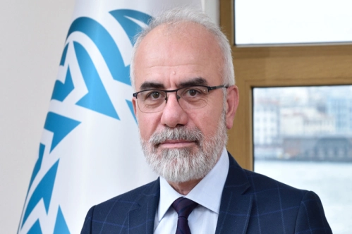 İTO’nun yeni Genel Sekreteri Doç. Dr. Nihat Alayoğlu İTO’nun yeni Genel Sekreteri Doç. Dr. Nihat Alayoğlu