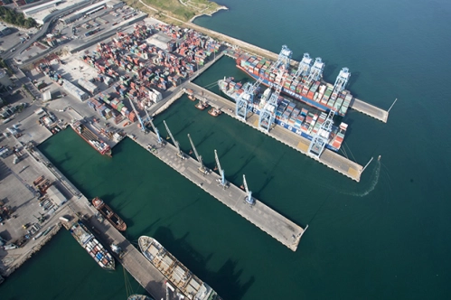 Limanlar ‘tek pencere’ ile hızlanacak Limanlar ‘tek pencere’ ile hızlanacak