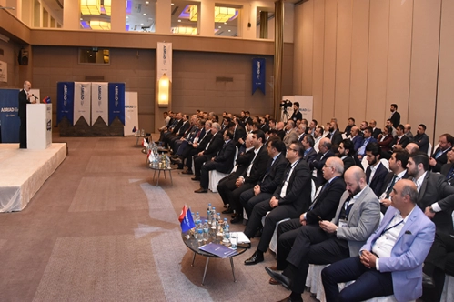 Sanayide dönüşümü milli teknoloji hamlesiyle yapalım Sanayide dönüşümü milli teknoloji hamlesiyle yapalım