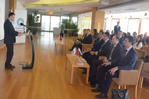 Rusya, Türkiye’de stratejik temsilcilik açıyor Rusya, Türkiye’de stratejik temsilcilik açıyor