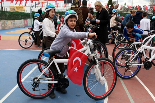 İki teker sevdası İki teker sevdası