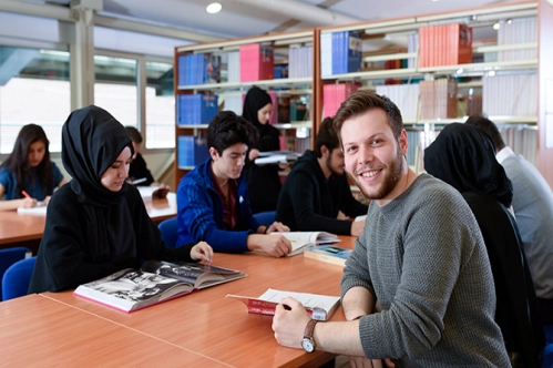 Üretimi A’dan Z’ye planlayacaklar Üretimi A’dan Z’ye planlayacaklar