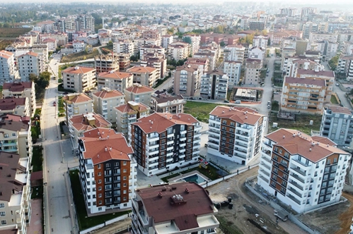 Emlak komisyonuna yüzde 4 sınırı Emlak komisyonuna yüzde 4 sınırı