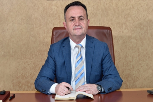 İTO’nun yeni Genel Sekreter Yardımcısı Özcan Tokel İTO’nun yeni Genel Sekreter Yardımcısı Özcan Tokel