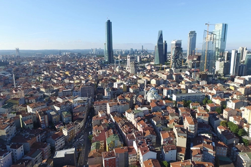 13 milyon konutun imar ve iskan sorunu çözülecek 13 milyon konutun imar ve iskan sorunu çözülecek