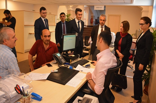 Dünya Bankası’ndan İTO’ya ‘kolay girişim’ övgüsü Dünya Bankası’ndan İTO’ya ‘kolay girişim’ övgüsü