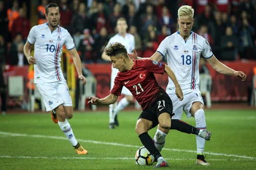 Milli ve yerli transfer dönemi Milli ve yerli transfer dönemi