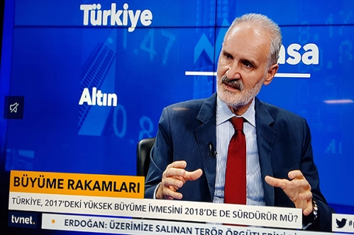 Yerli para ile ticaret kur riskini azaltacak Yerli para ile ticaret kur riskini azaltacak