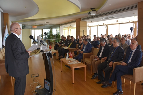 Almanya’nın NRW eyaletinden Türk girişimcilere çağrı Almanya’nın NRW eyaletinden Türk girişimcilere çağrı