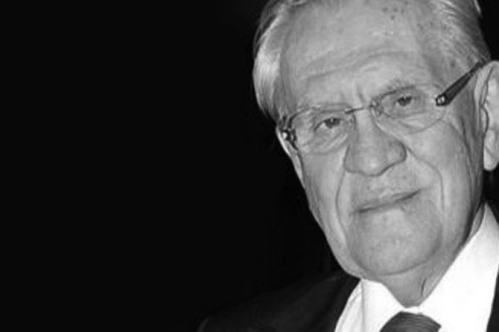 “Duruşu ile hayatı boyunca hep umutlu, hep yol gösterici oldu” “Duruşu ile hayatı boyunca hep umutlu, hep yol gösterici oldu”