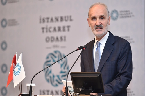 ‘Bize düşen bu olumlu rüzgarı ileri taşımak’ ‘Bize düşen bu olumlu rüzgarı ileri taşımak’