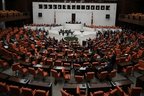 Meclis görev için gün sayıyor Meclis görev için gün sayıyor
