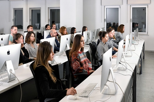 Yeni iletişimciler dijital çağa hazır Yeni iletişimciler dijital çağa hazır