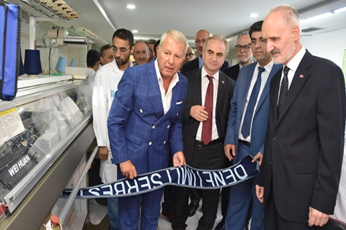 Denetimli serbestliği altın bileziğe çevirdiler Denetimli serbestliği altın bileziğe çevirdiler