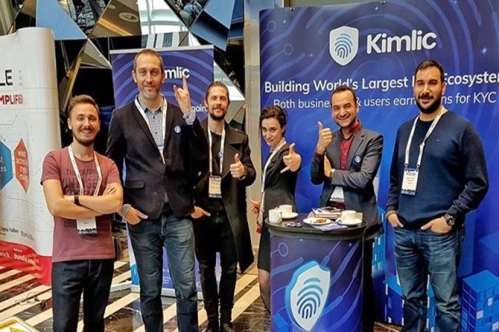 Kimlik doğrulama pazaryeri dünyada ilk Kimlik doğrulama pazaryeri dünyada ilk