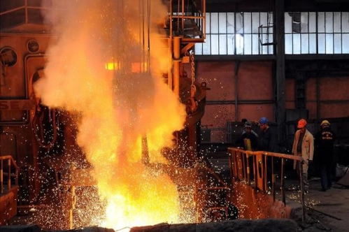 Yeni ekonomik model Türk milletinin kararlı duruşunu ortaya koydu Yeni ekonomik model Türk milletinin kararlı duruşunu ortaya koydu