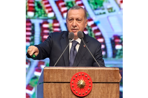 100 günlük icraat ateşleyici güç olacak 100 günlük icraat ateşleyici güç olacak
