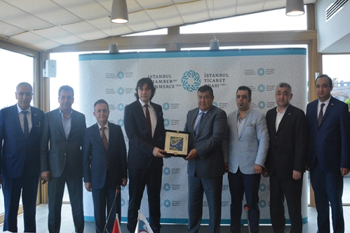 Özbekistan’dan ‘kongre’ daveti Özbekistan’dan ‘kongre’ daveti