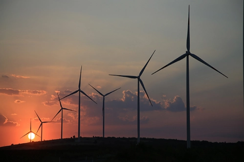 Enerjinin yarısı ‘yenilenebilirden’ karşılanabilir Enerjinin yarısı ‘yenilenebilirden’ karşılanabilir