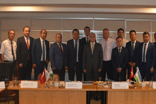 Sirderya yatırımcı bekliyor Sirderya yatırımcı bekliyor