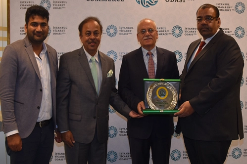 Pakistan yatırım için Türk ortak arıyor Pakistan yatırım için Türk ortak arıyor